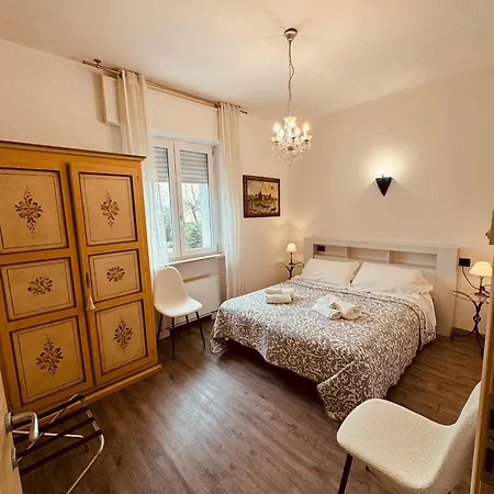 Le Dimore 2 Verona