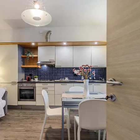 Le Dimore - Garden & Private Parking Verona