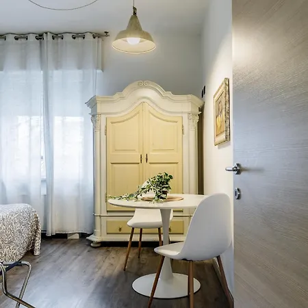Le Dimore - Garden & Private Parking Verona
