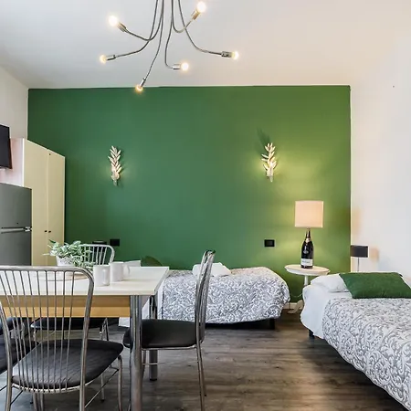 Le Dimore - Garden & Private Parking Verona