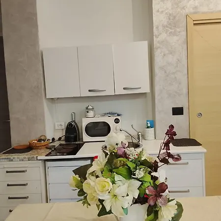 Le Dimore - Garden & Private Parking Verona