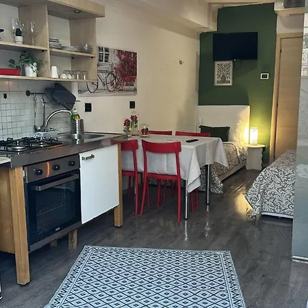 Le Dimore - Garden & Private Parking