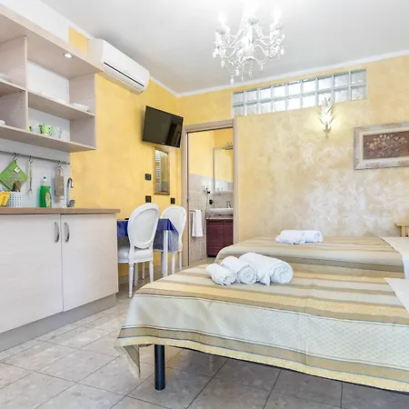 Le Dimore 2 3* Verona