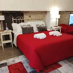 Le Dimore - Garden & Private Parking Apartmanhotel 3*