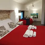 Le Dimore - Garden & Private Parking 3*