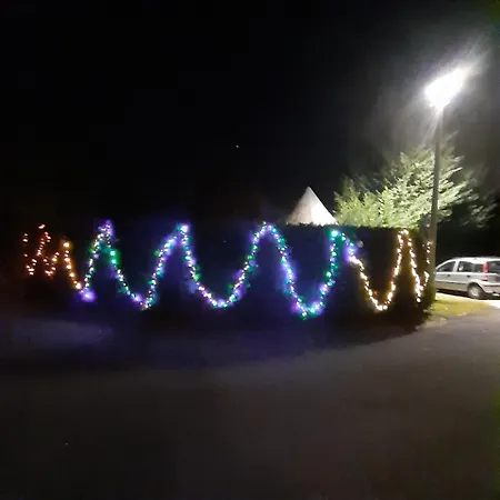 アパートホテル Le Dimore