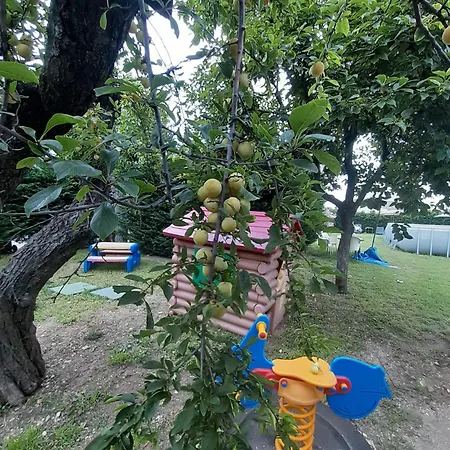 Le Dimore アパートホテル 3*