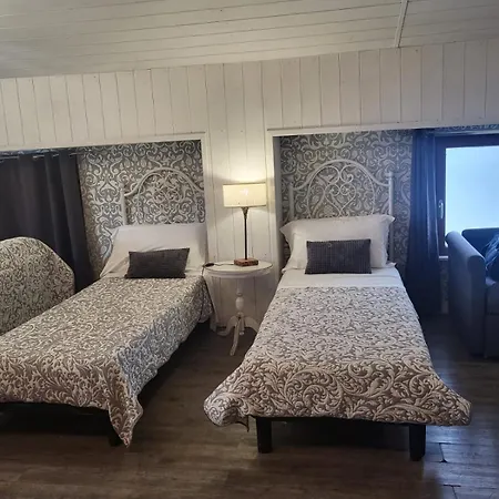 Le Dimore 3* ヴェローナ