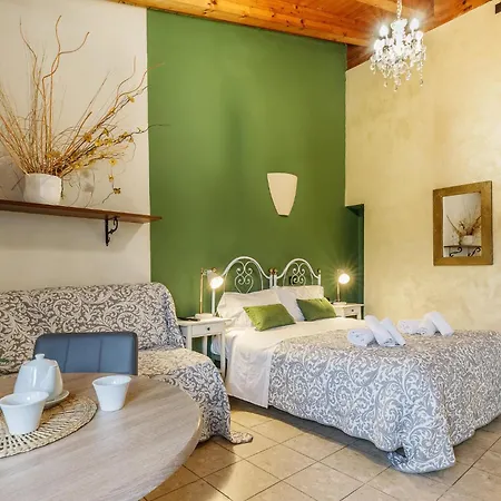 Residenza Le Dimore Aparthotel 3*