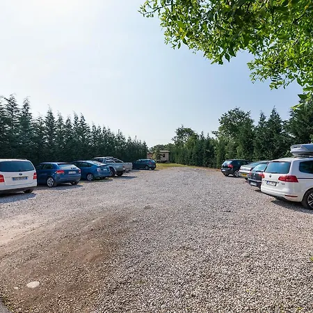 アパートホテル Le Dimore