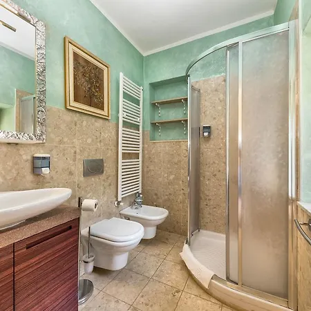 Le Dimore アパートホテル 3*