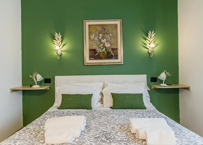 Aparthotel Residenza Le Dimore Verona