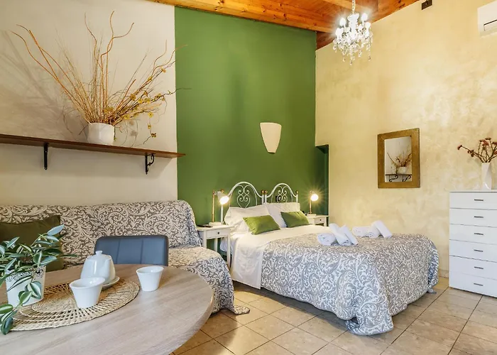Residenza Le Dimore Aparthotel 3*