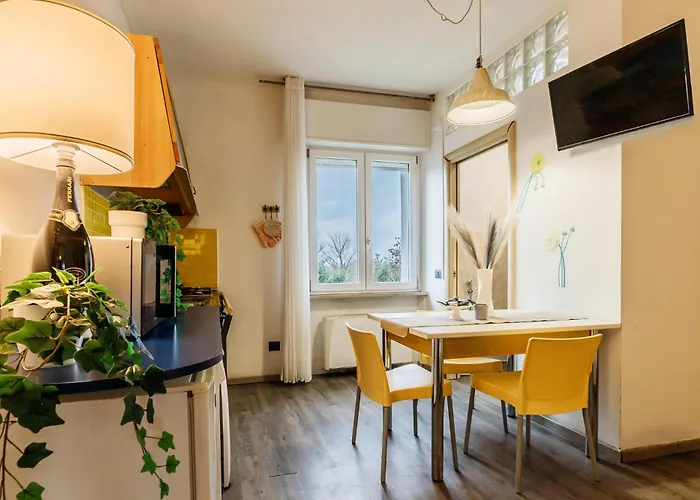 Residenza Le Dimore