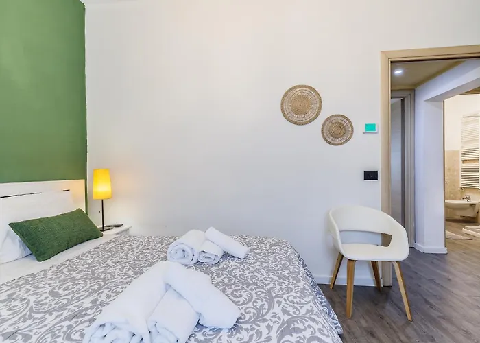 Aparthotel Residenza Le Dimore