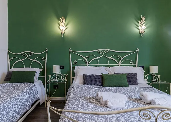 Aparthotel Residenza Le Dimore 3*