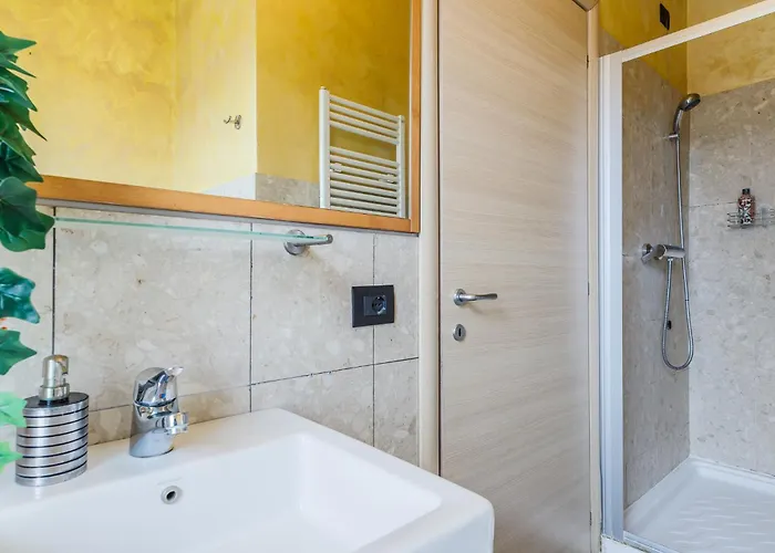 Residenza Le Dimore 3* Verona