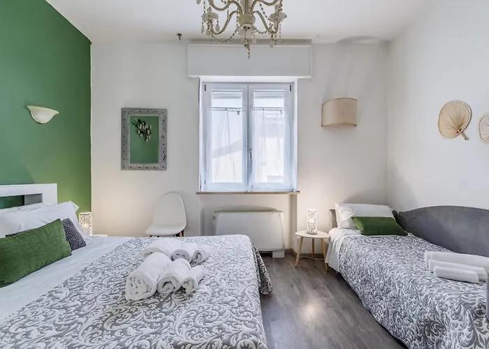 Aparthotel Residenza Le Dimore Verona