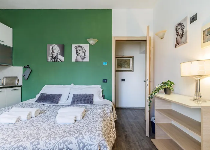 Residenza Le Dimore 3*