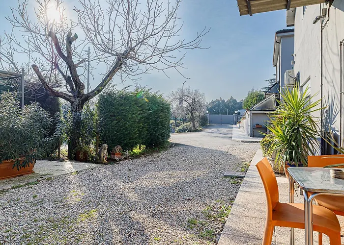 Aparthotel Residenza Le Dimore