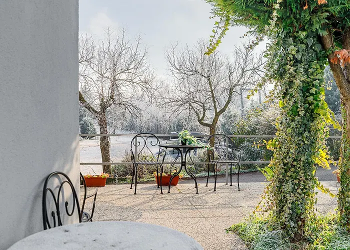 Aparthotel Residenza Le Dimore