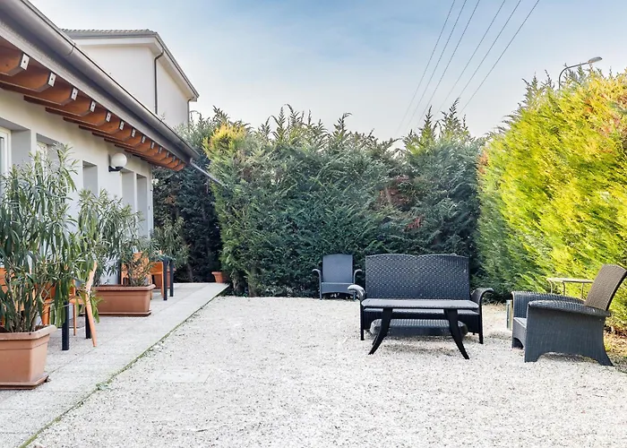 Residenza Le Dimore Verona