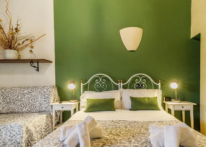 Residenza Le Dimore Aparthotel