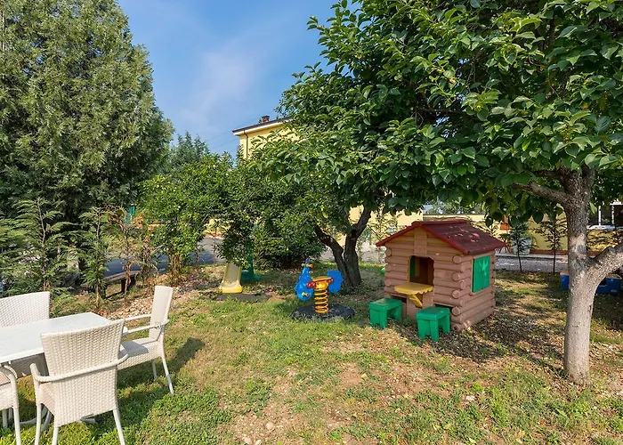 Residenza Le Dimore Verona