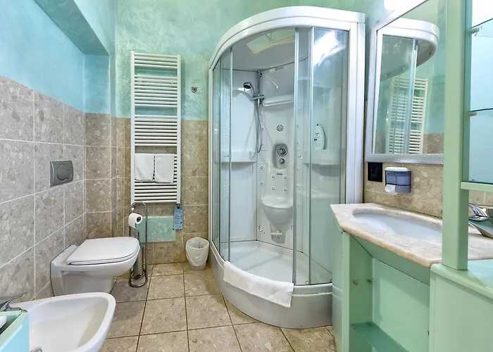 Residenza Le Dimore Aparthotel