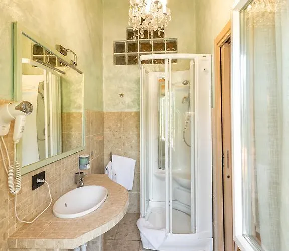 Residenza Le Dimore Aparthotel