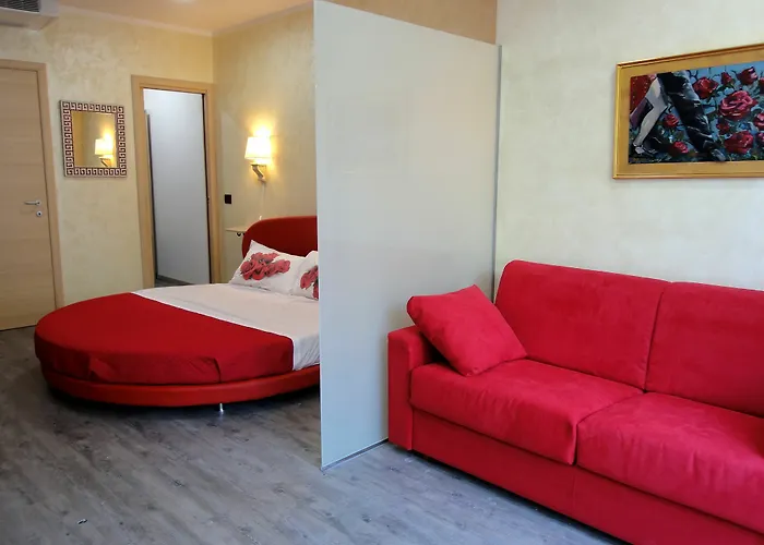 Residenza Le Dimore 3*