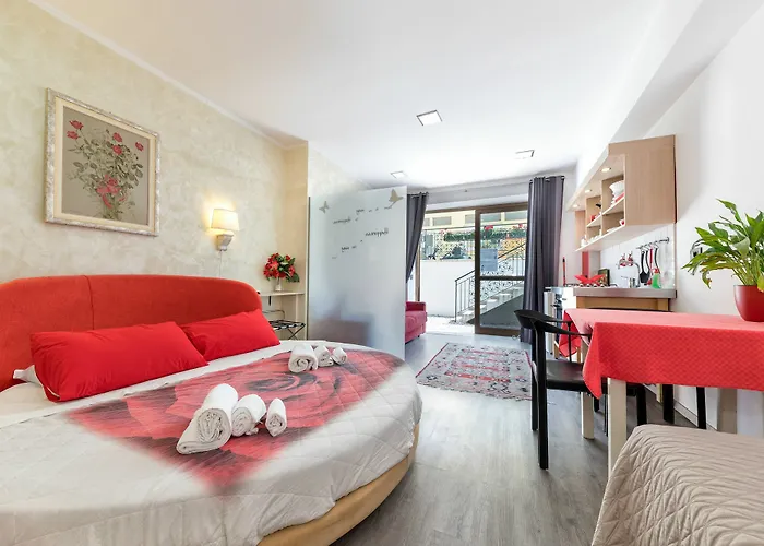 Aparthotel Residenza Le Dimore 3*