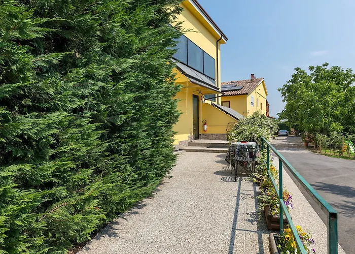 Residenza Le Dimore 3*