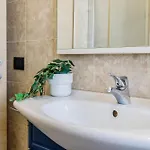 Le Dimore Apartments - Garden & Private Parking Hotel apartamentowy Werona