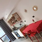 Le Dimore Apartments - Garden & Private Parking Hotel apartamentowy