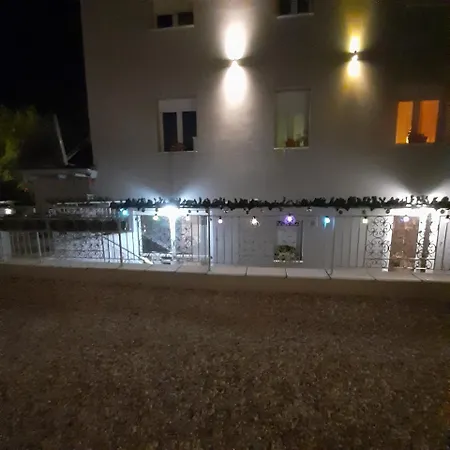 Hotel apartamentowy Le Dimore Werona
