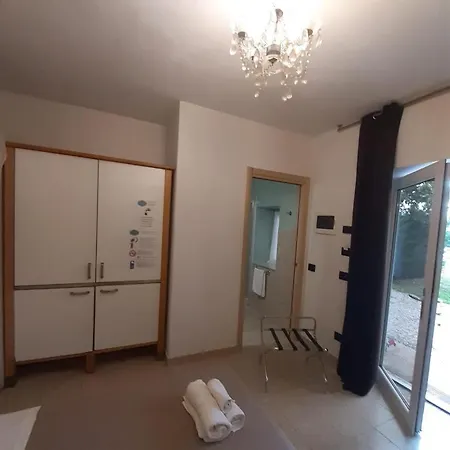 Le Dimore 2 3* Vérone