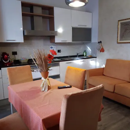 Aparthotel Appartamenti Le Dimore 2
