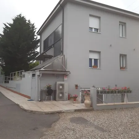 Appartamenti Le Dimore 2