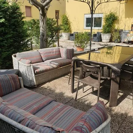 Appartamenti Le Dimore 2 Aparthotel Verona