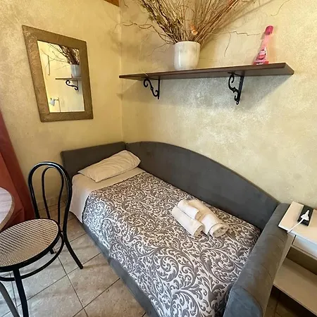 Aparthotel Appartamenti Le Dimore 2 Verona