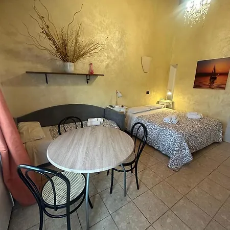 Aparthotel Appartamenti Le Dimore 2 Verona