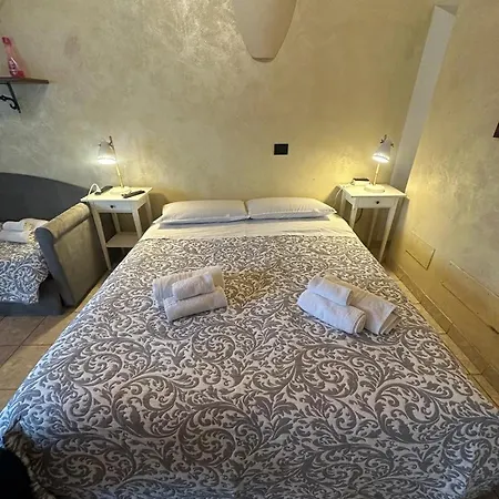 Appartamenti Le Dimore 2 Verona