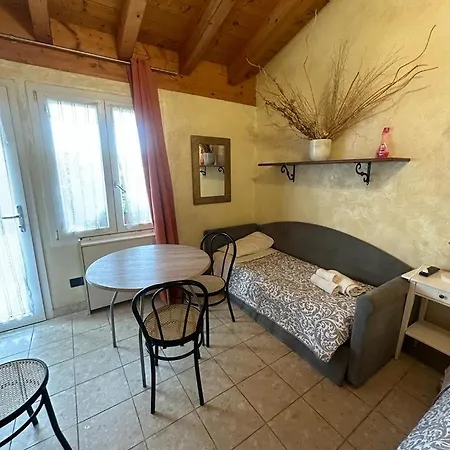 Appartamenti Le Dimore 2 Aparthotel