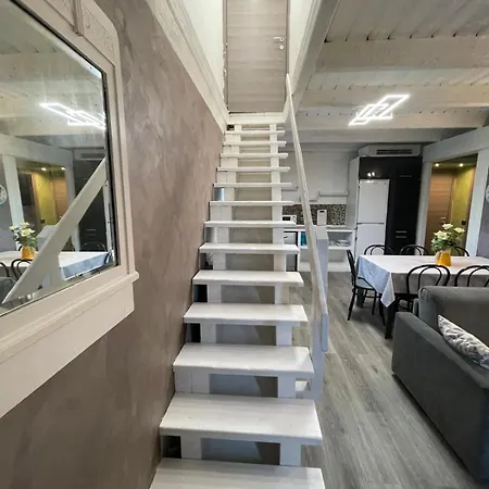 Aparthotel Appartamenti Le Dimore 2