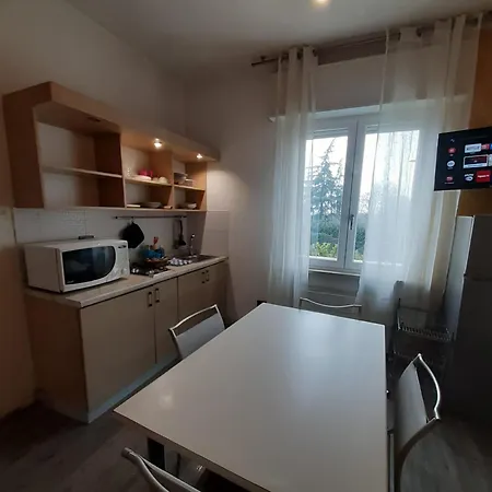Appartamenti Le Dimore 2 Aparthotel Verona