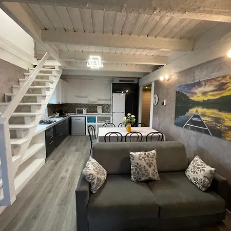 Aparthotel Appartamenti Le Dimore 2 Verona