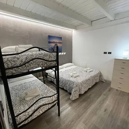 Appartamenti Le Dimore 2 Aparthotel