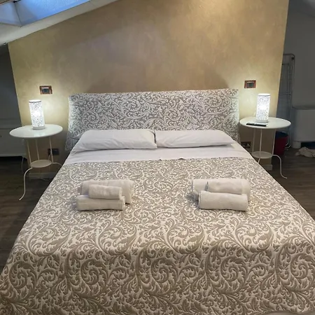 Aparthotel Appartamenti Le Dimore 2