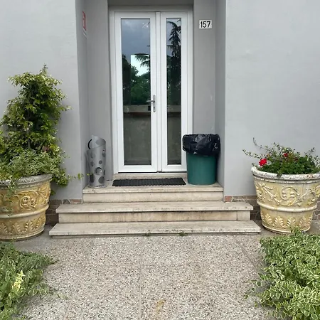 Aparthotel Appartamenti Le Dimore 2 Verona